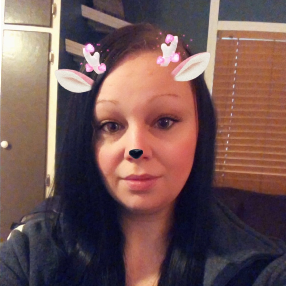 Meet your Posher, Kimberly